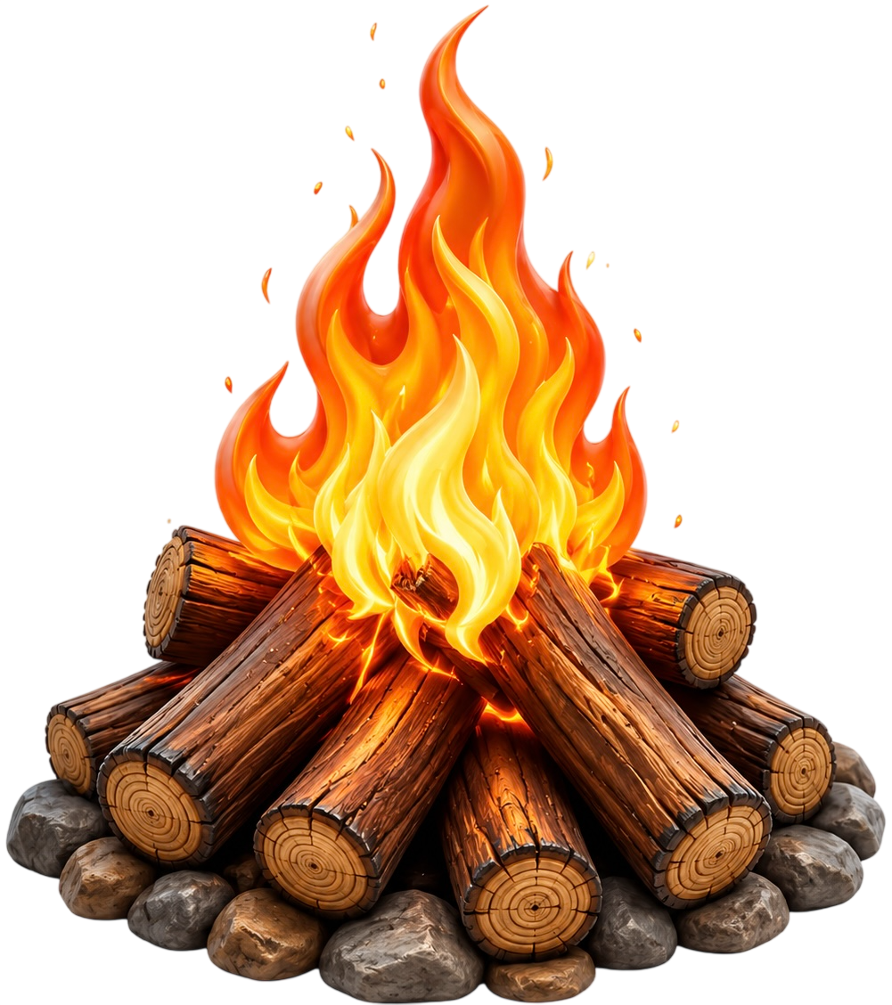 campfire