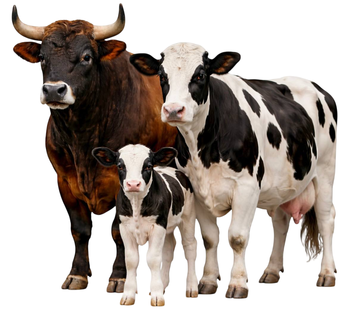 cattle