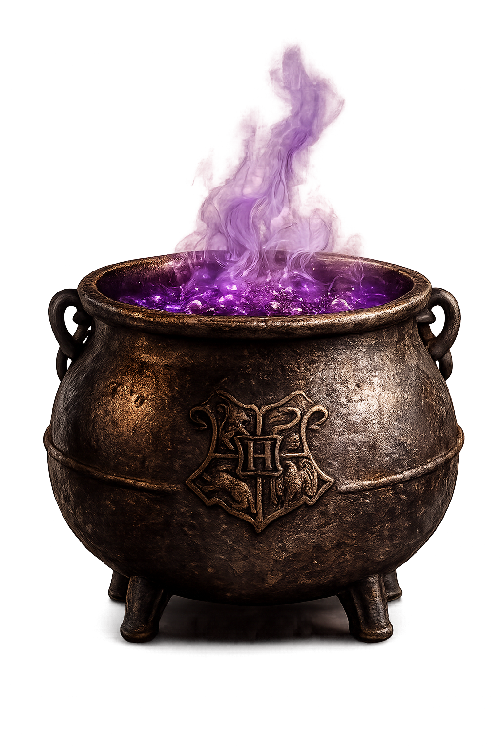 cauldron