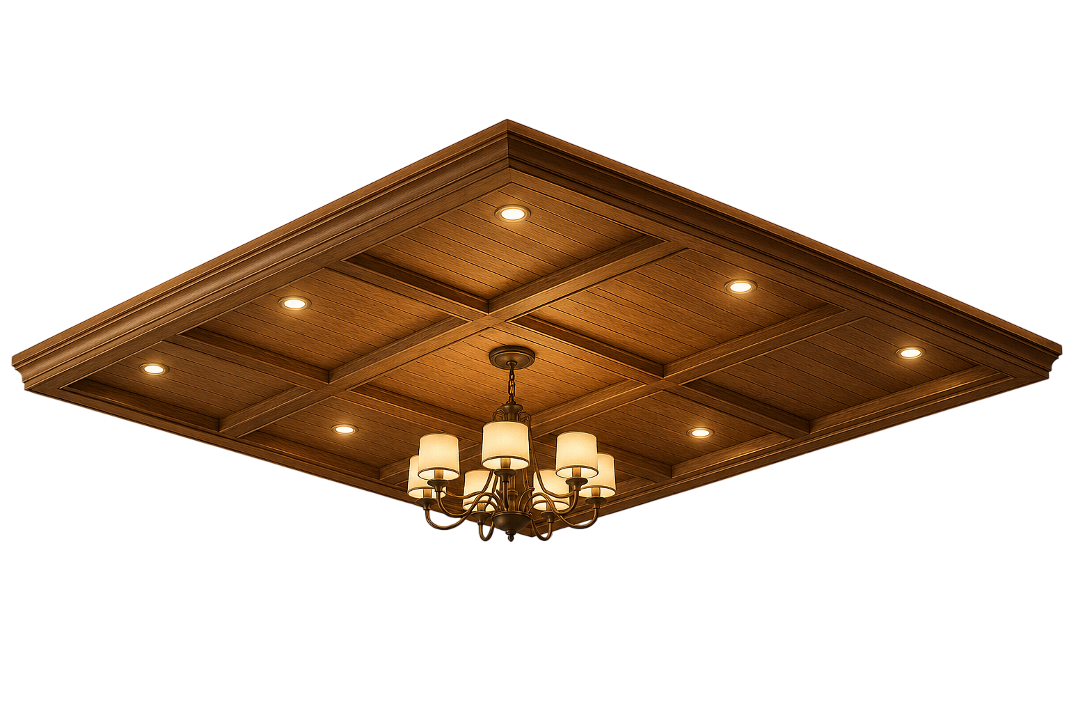 ceiling