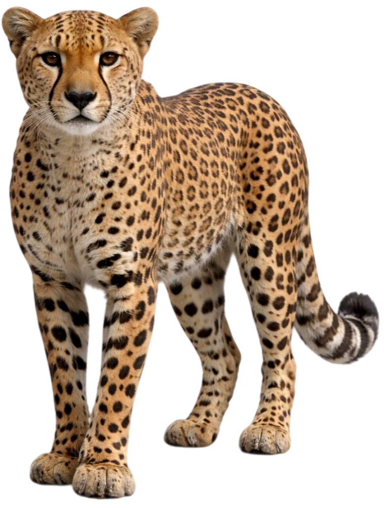 cheetah