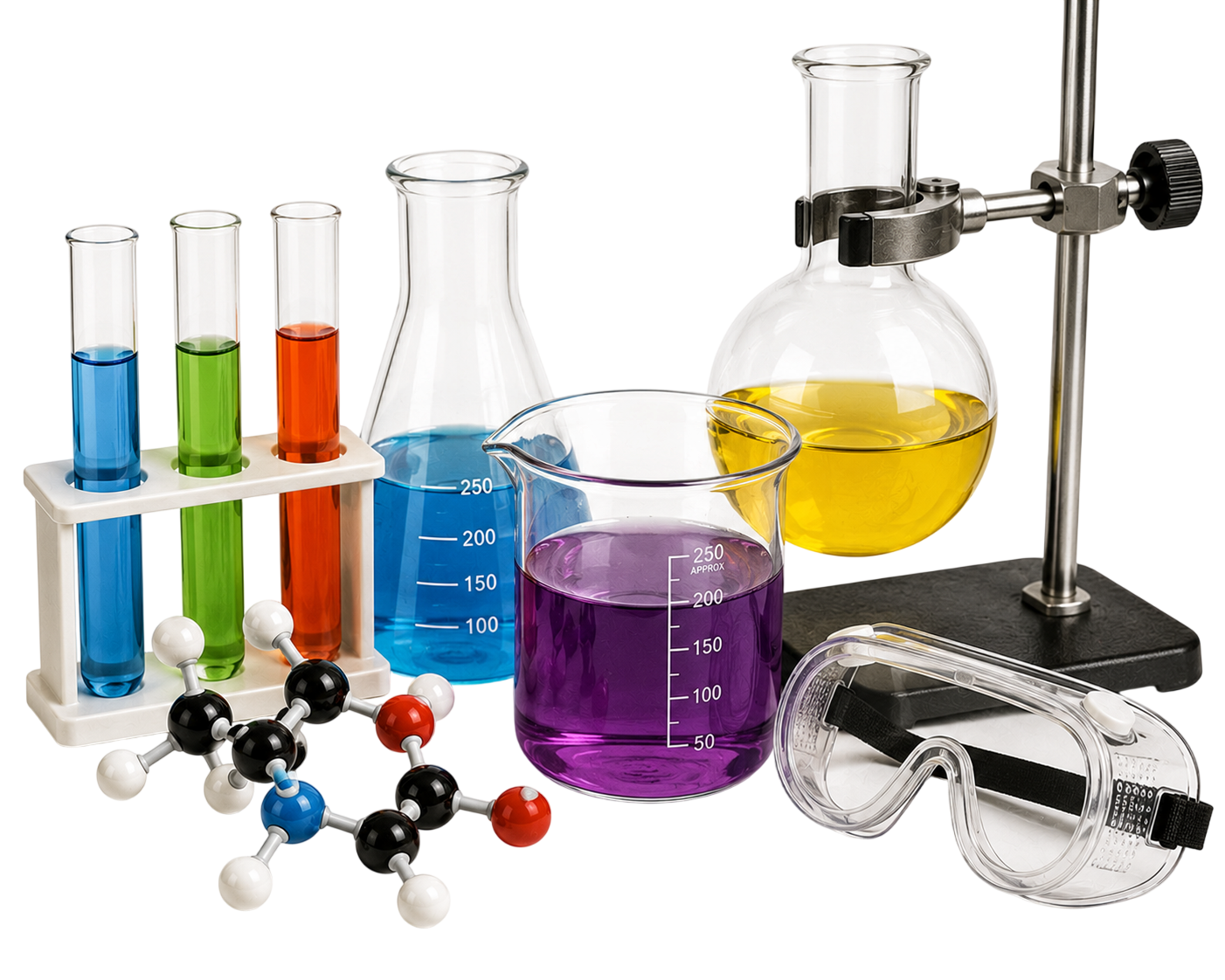 chemistry