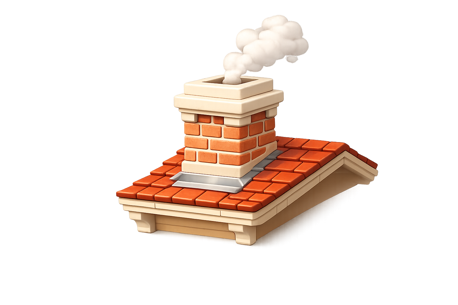 chimney