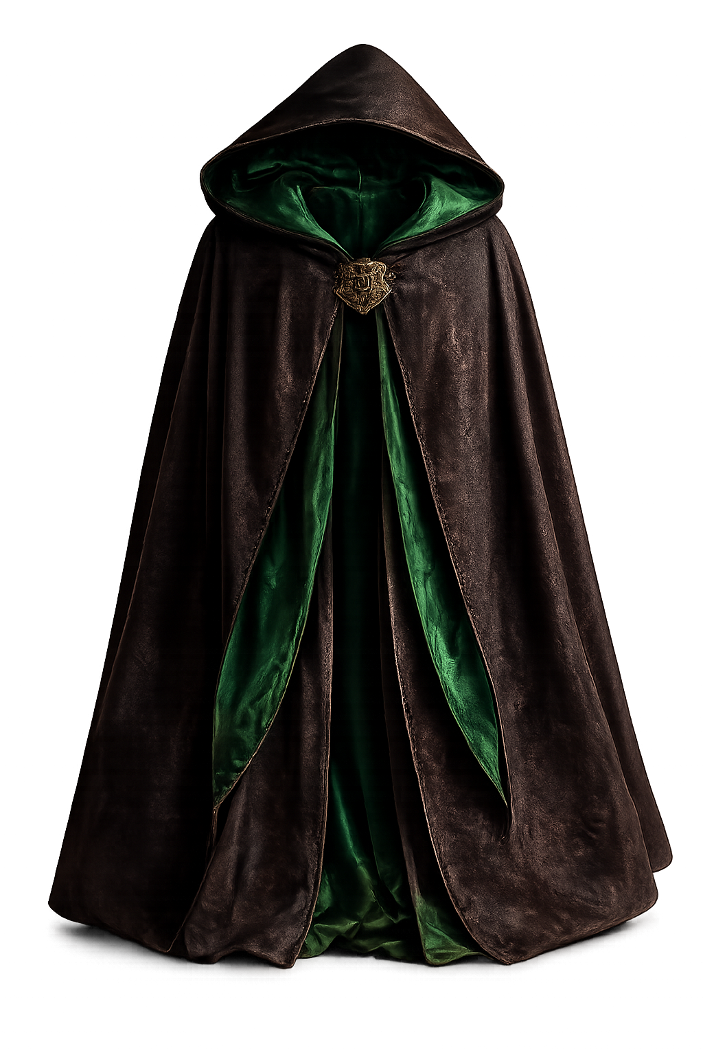 cloak