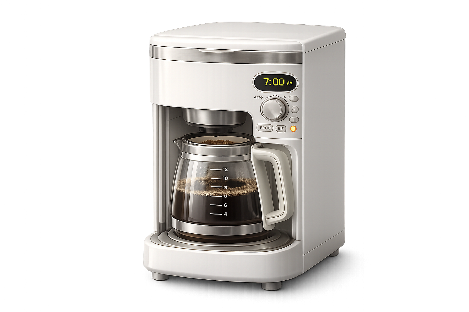 coffee maker