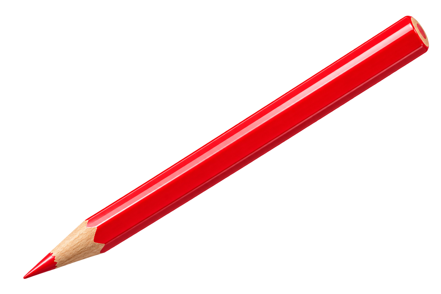 coloured pencil