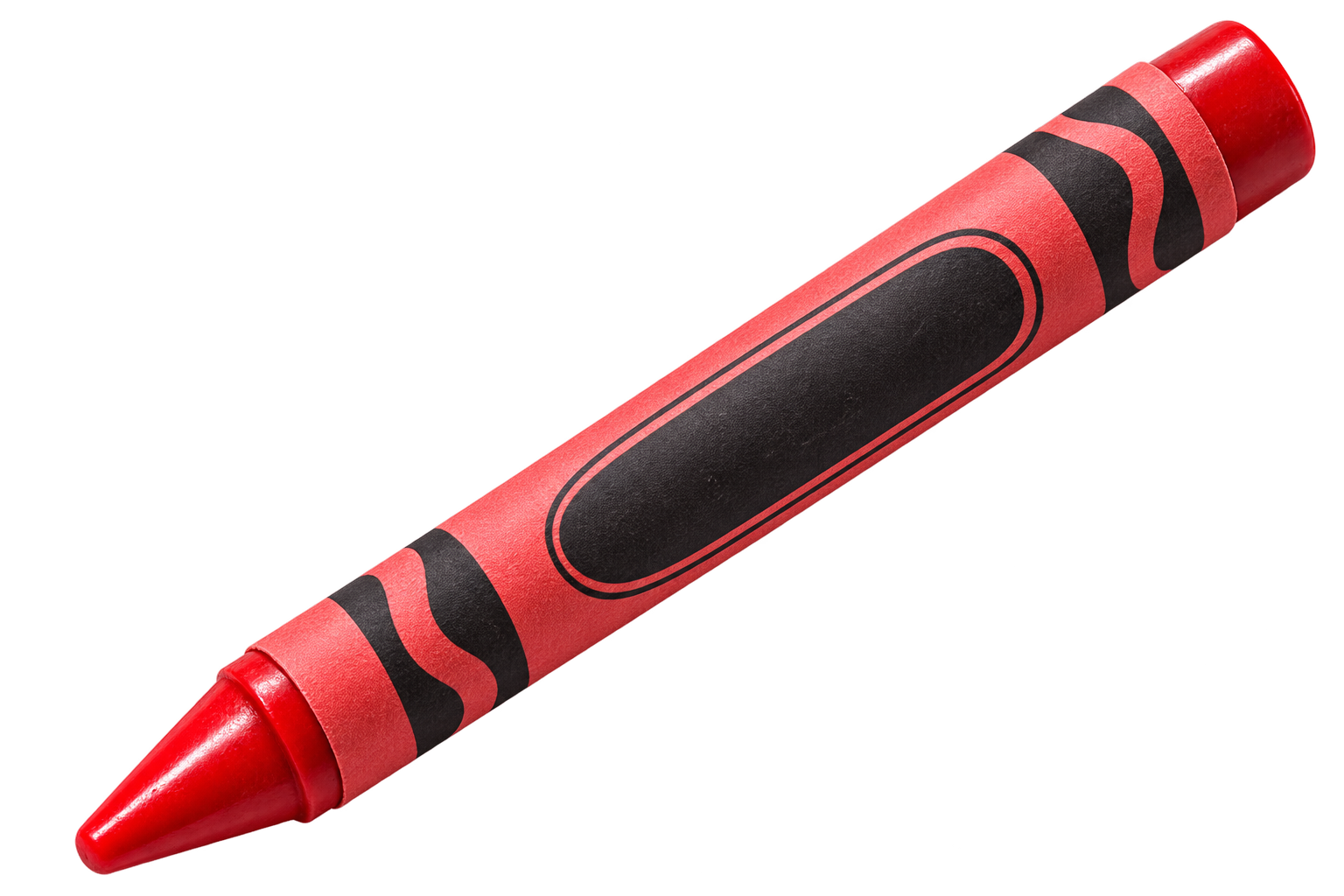crayon