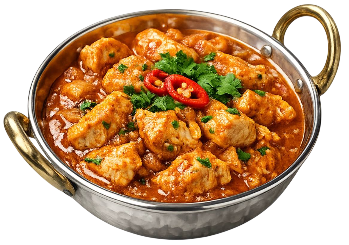 curry