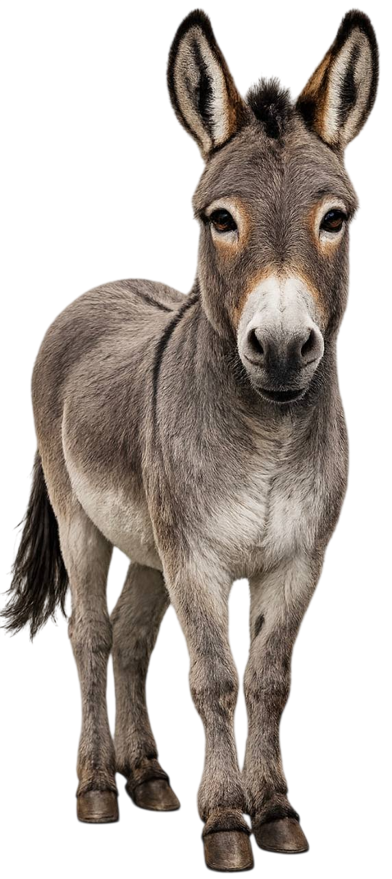 donkey