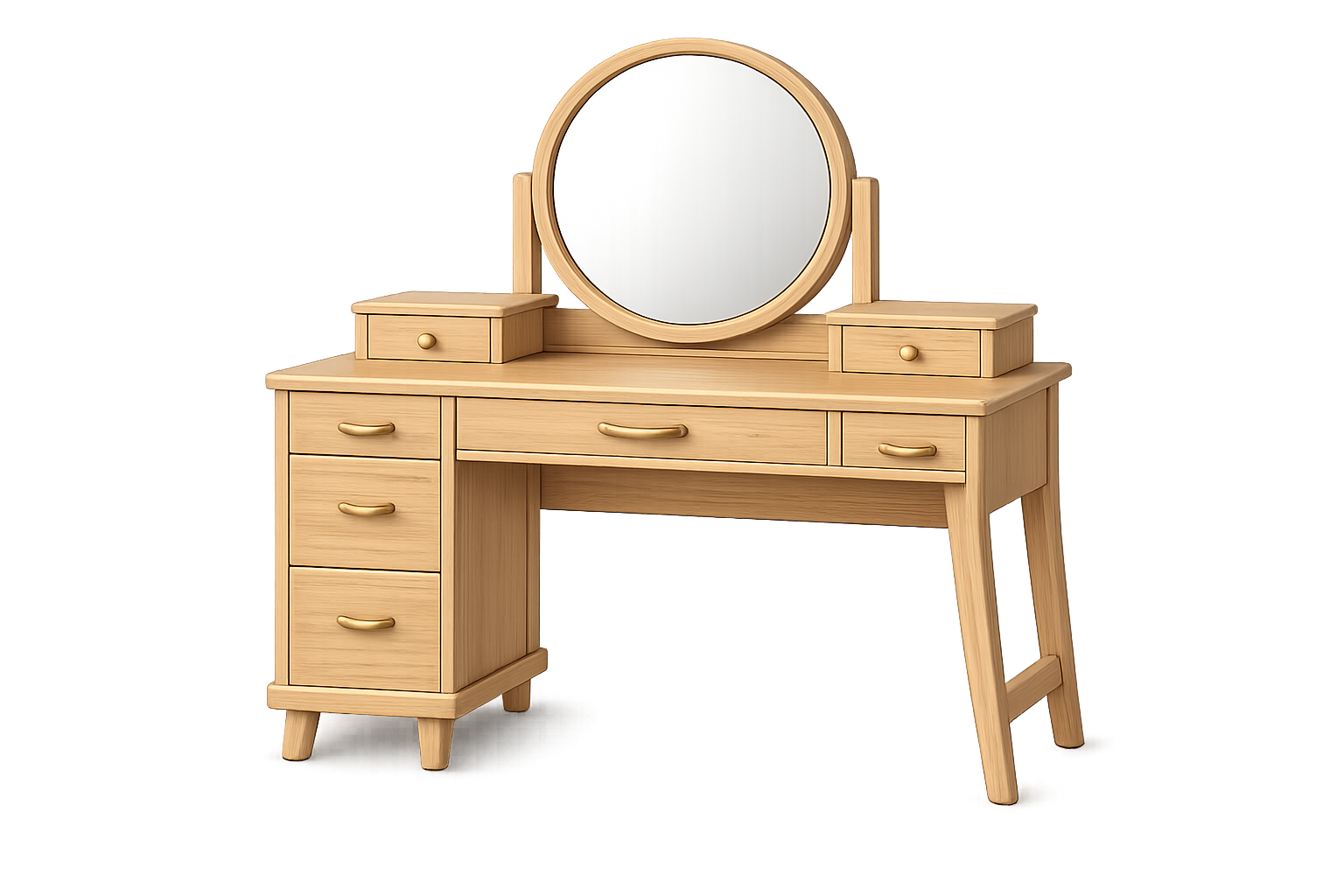 dressing table