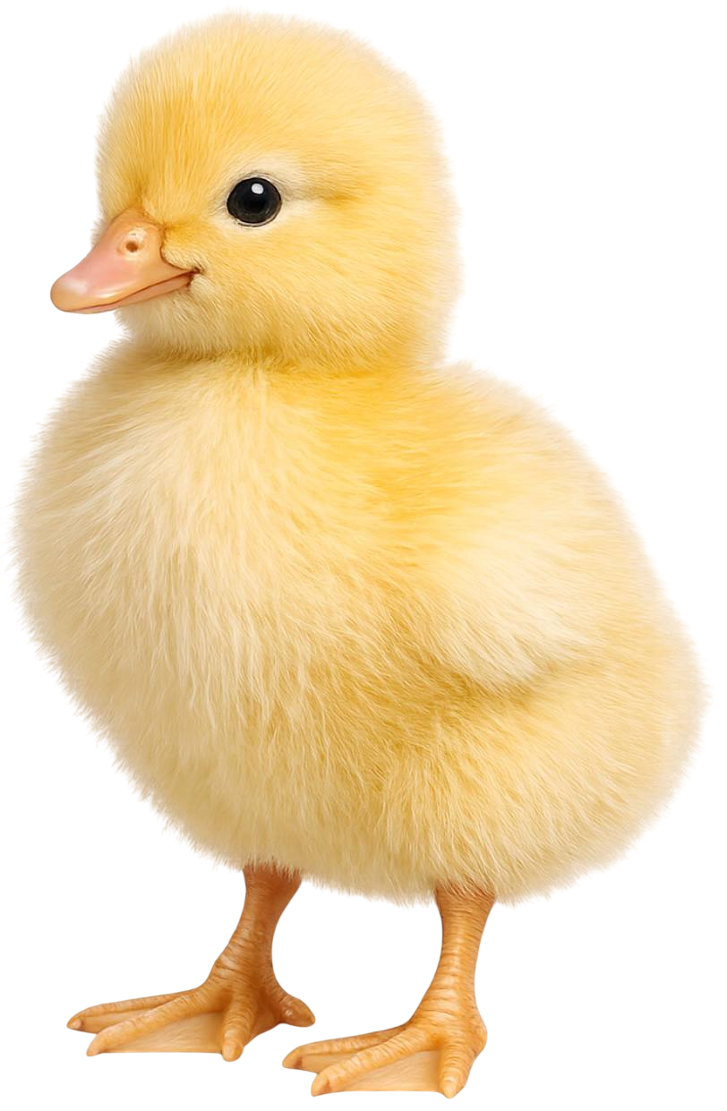 duckling