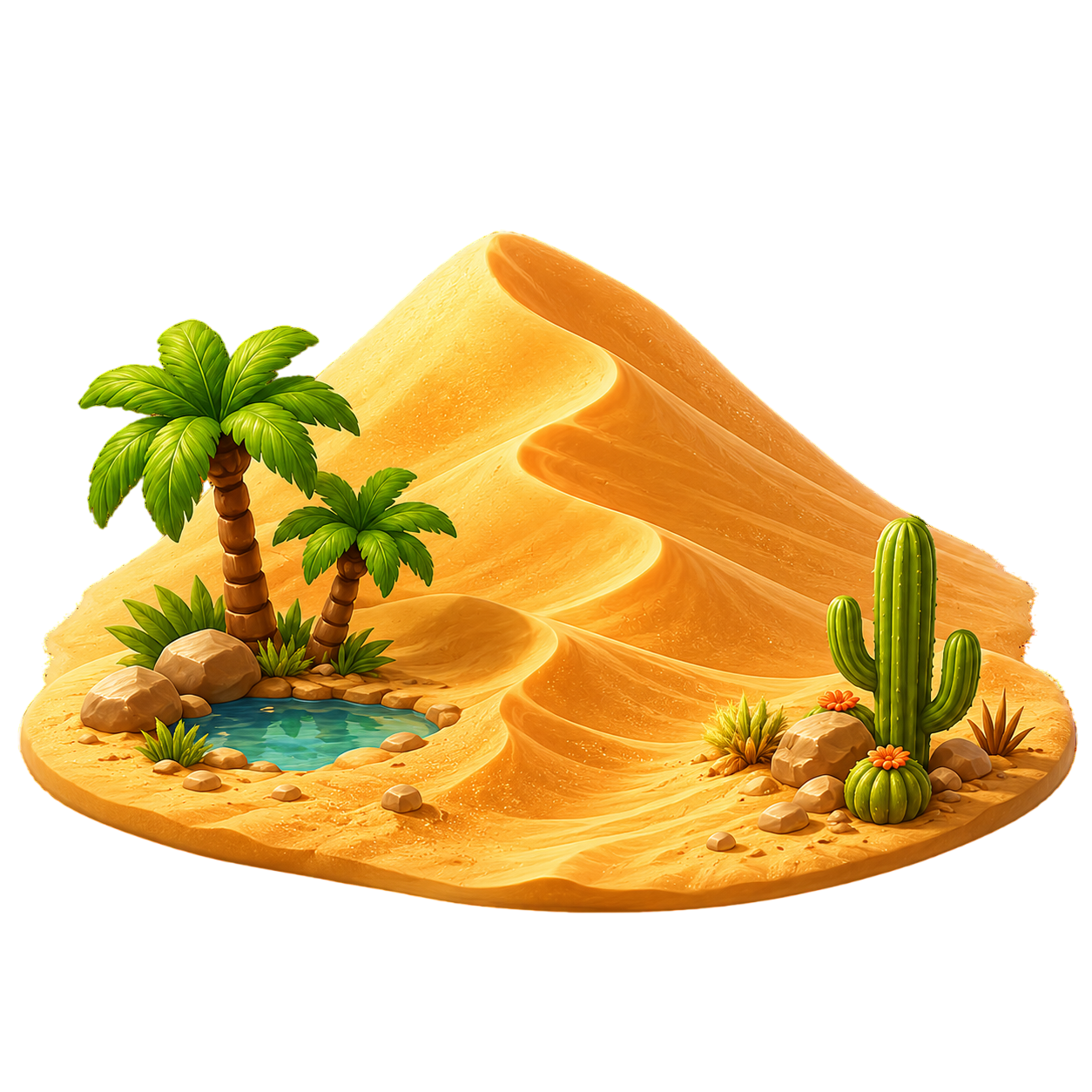 dune