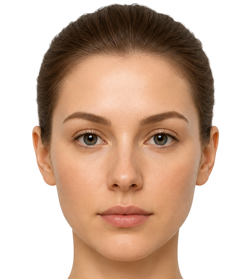 face