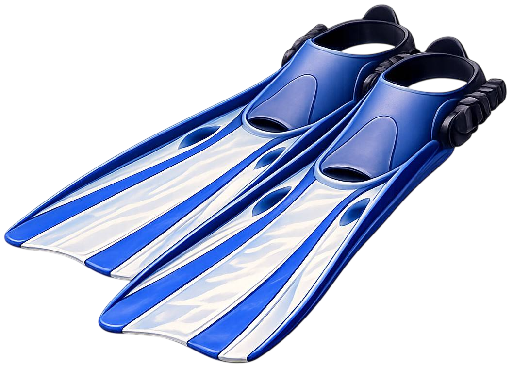 flippers
