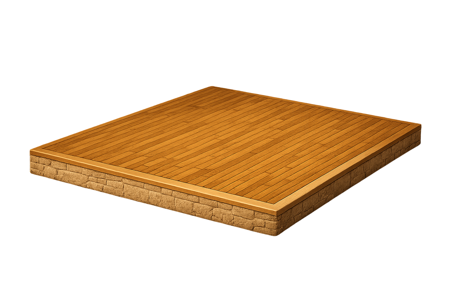floor