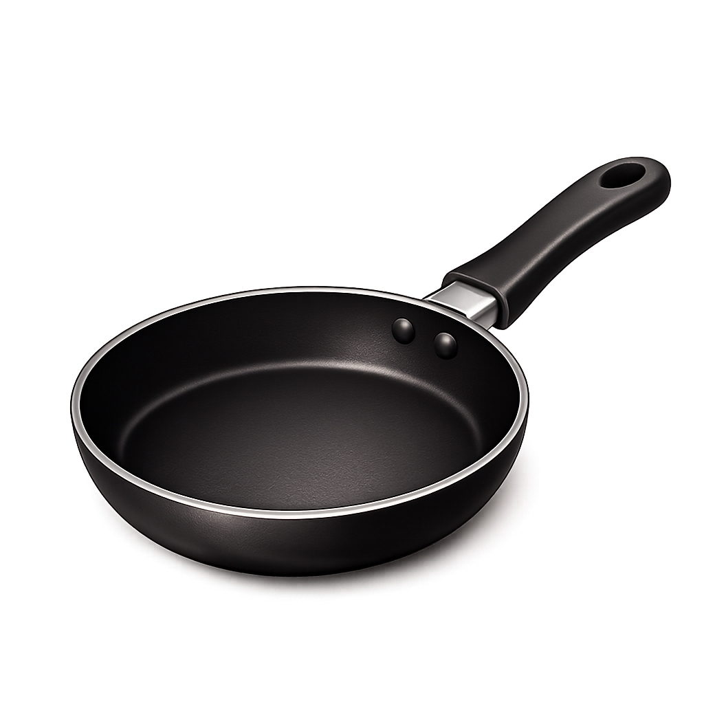 frying pan