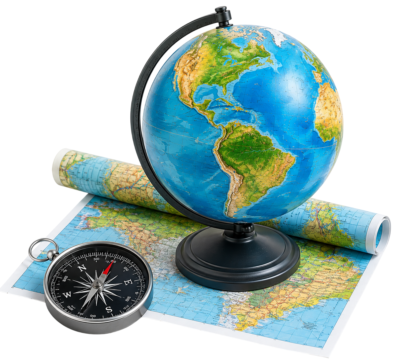 geography