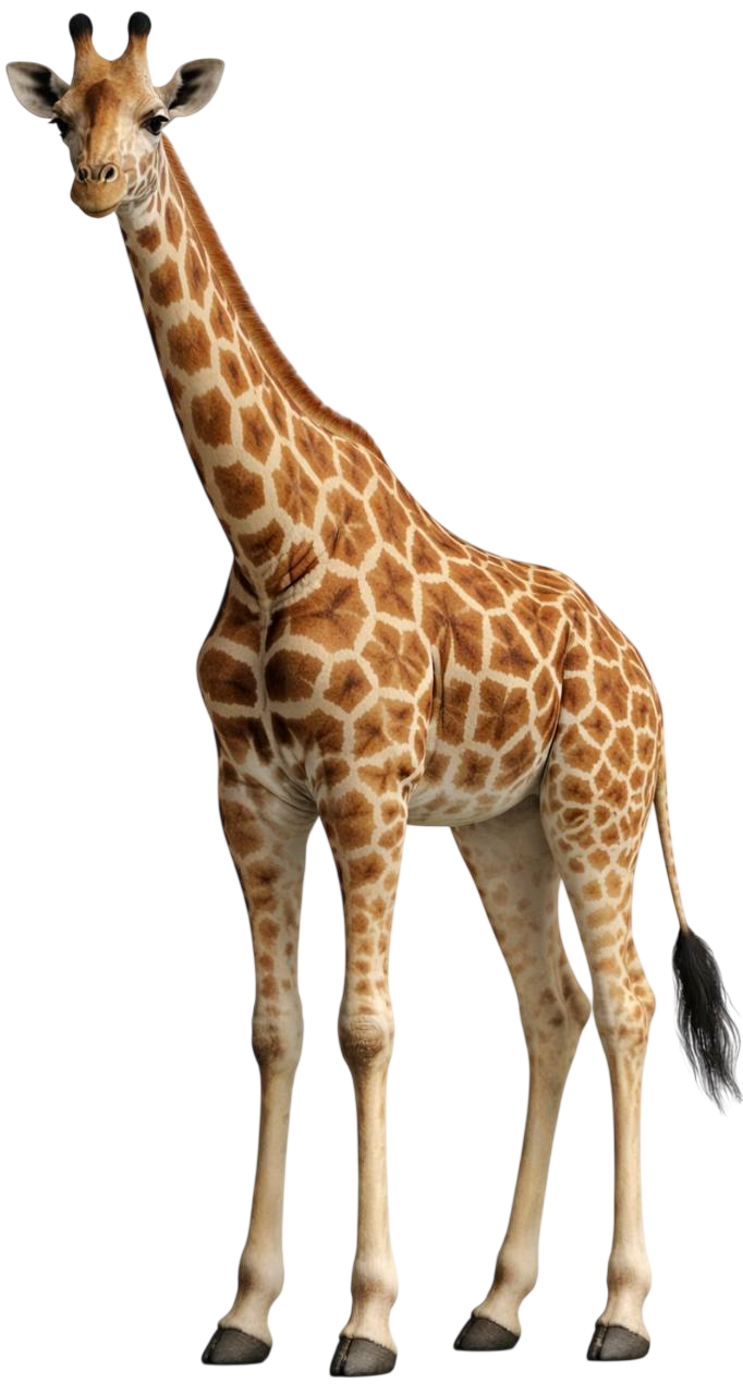 giraffe