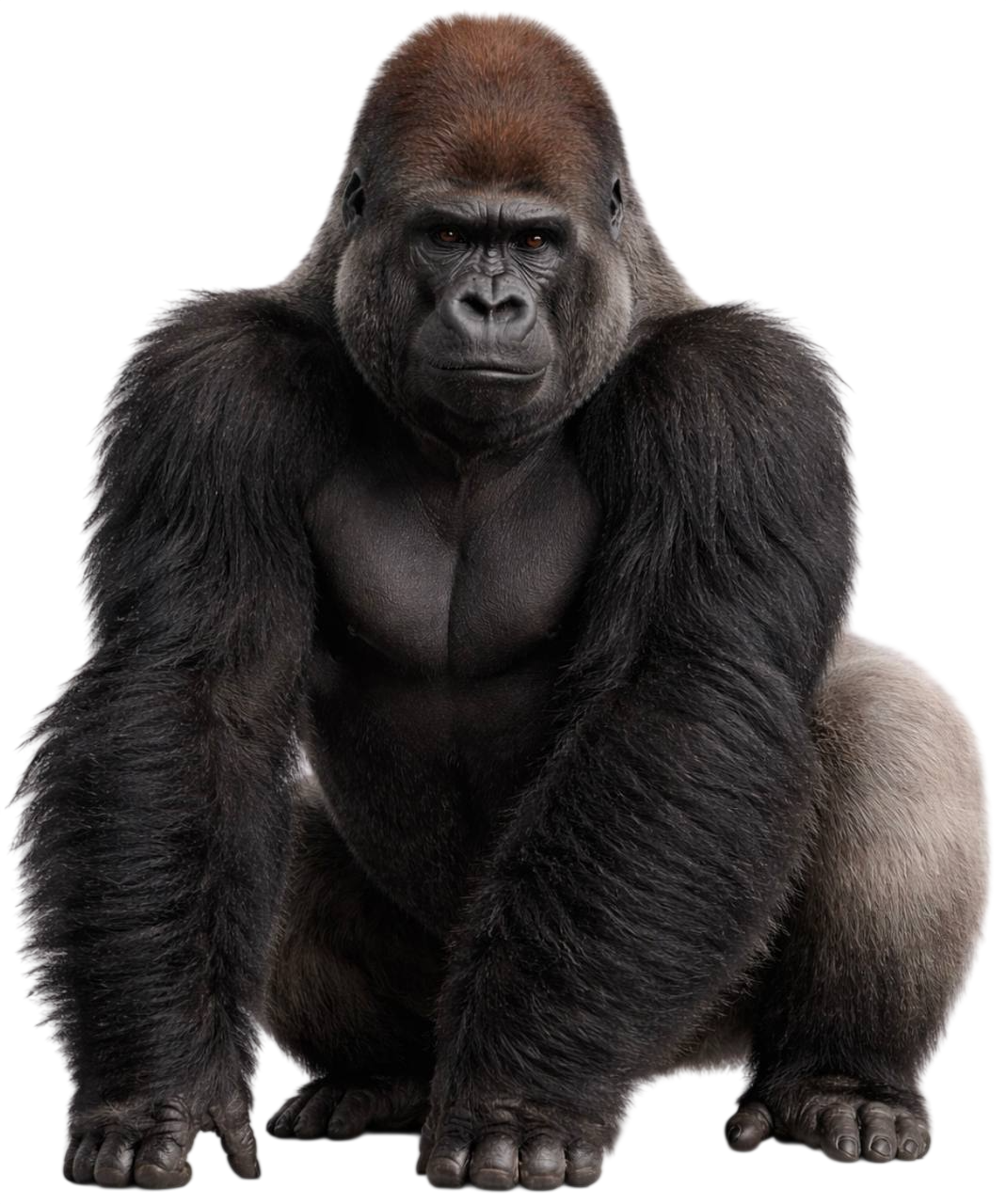 gorilla