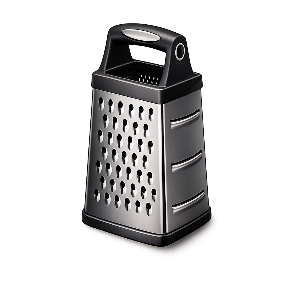grater