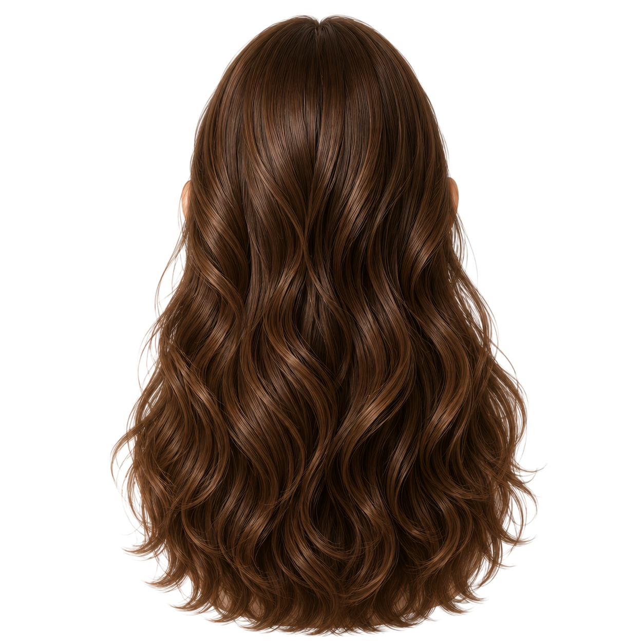 hair