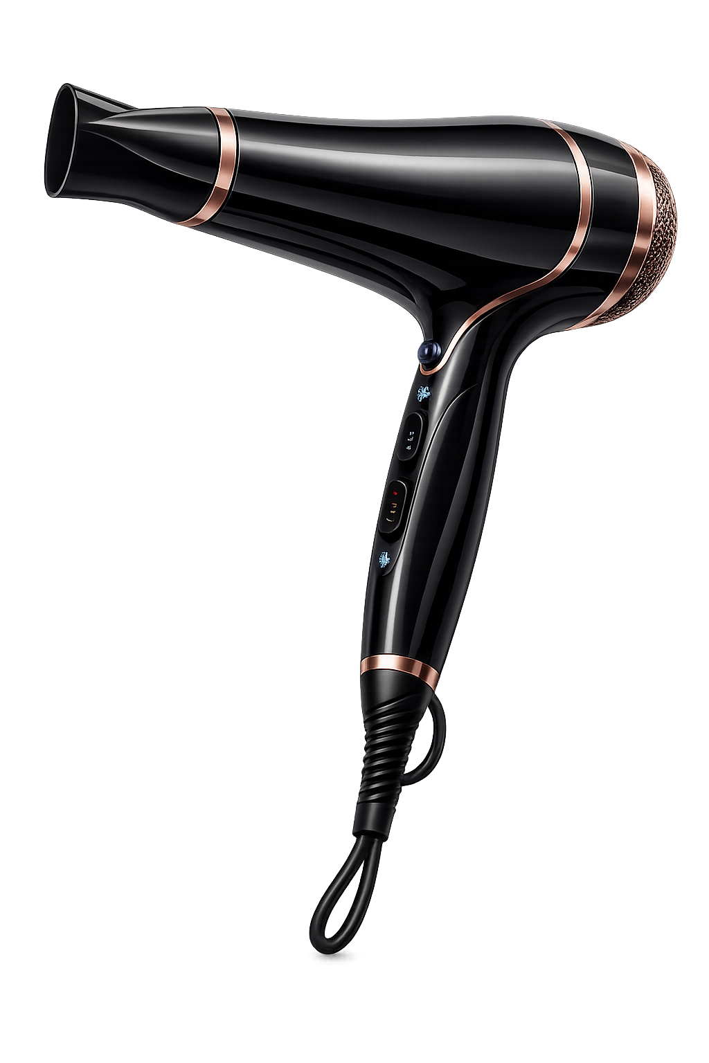 hairdryer