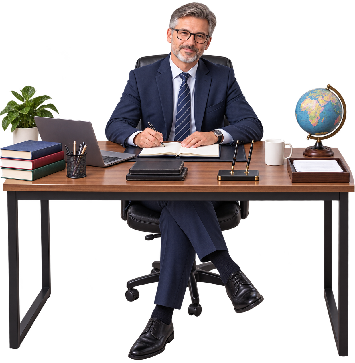 head teacher