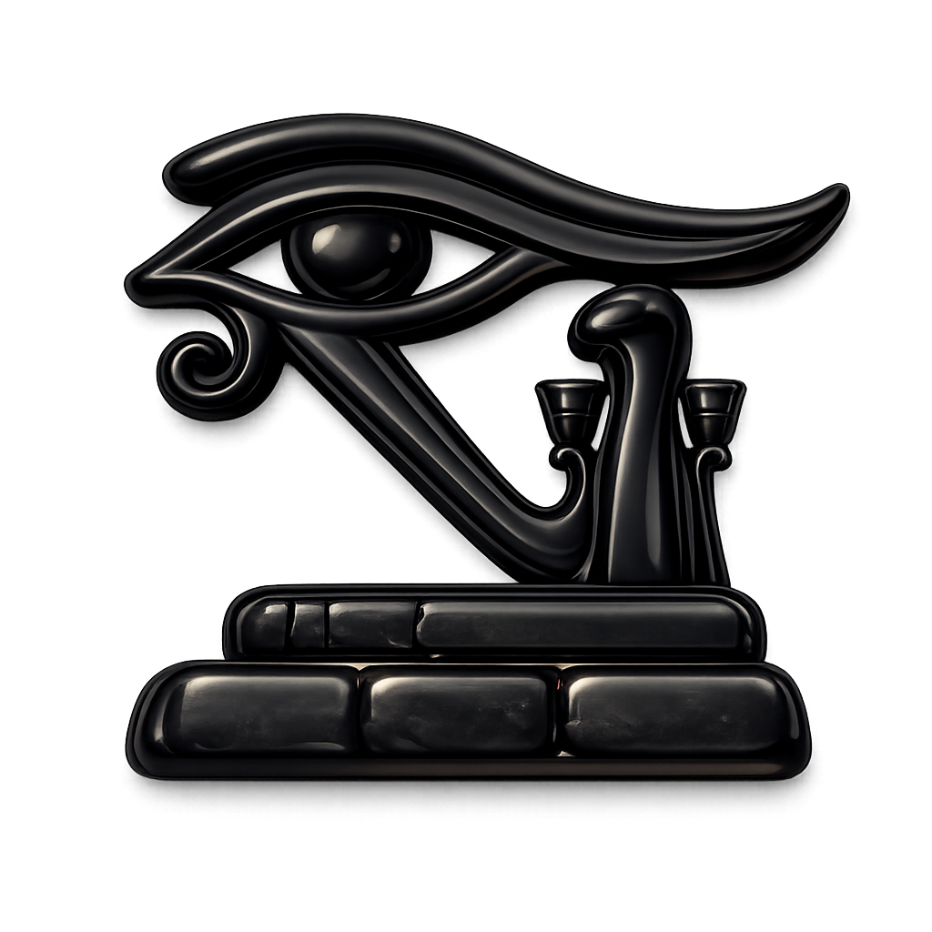 hieroglyphs