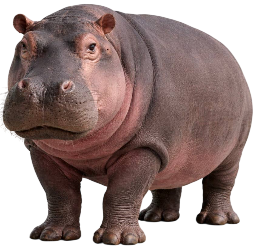 hippo