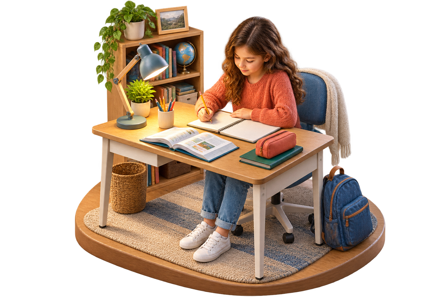 homework