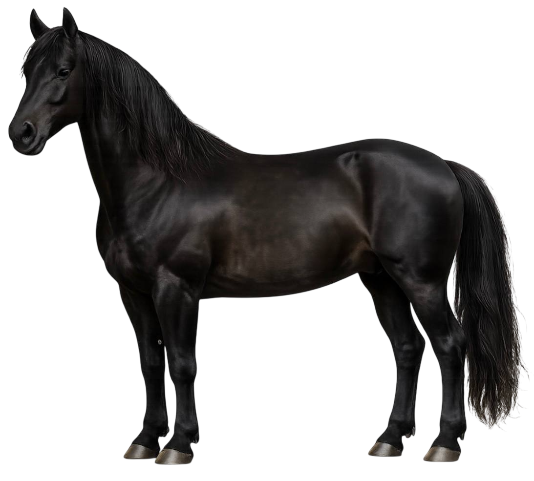 horse
