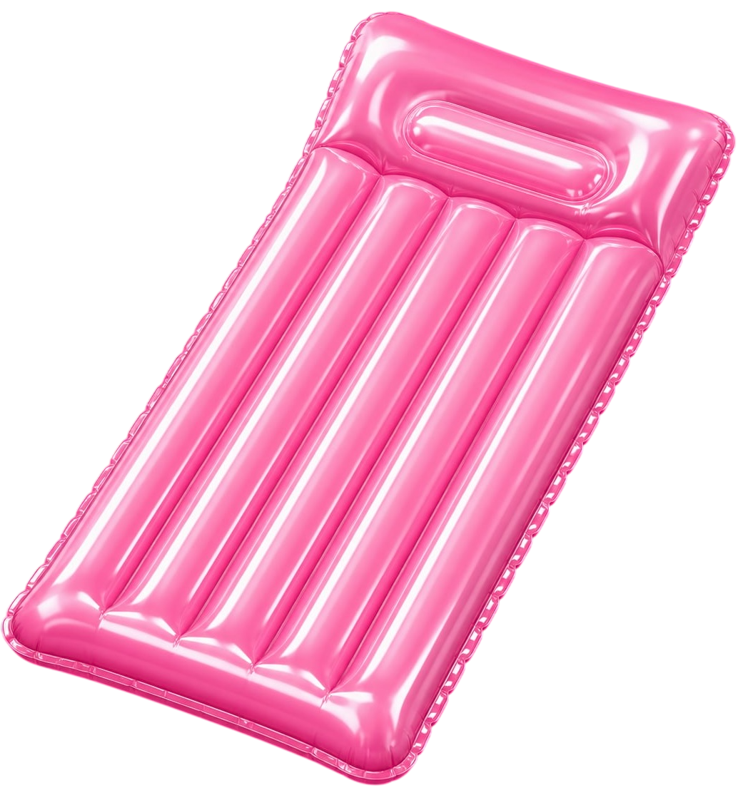 inflatable mattress