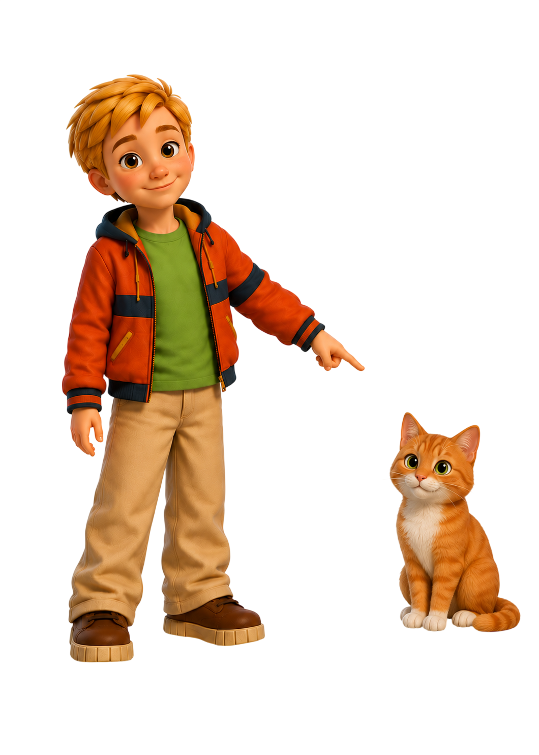 it
