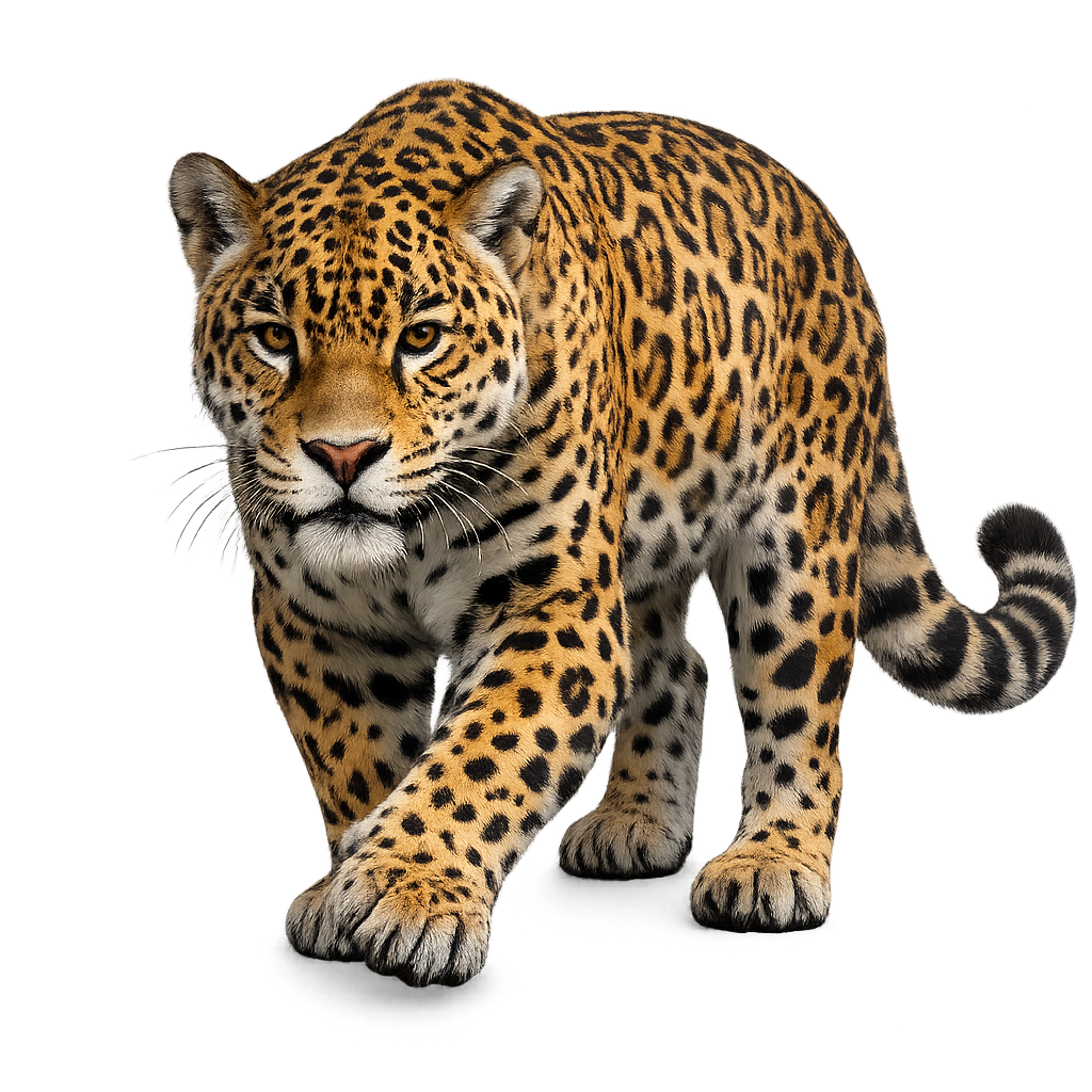 jaguar