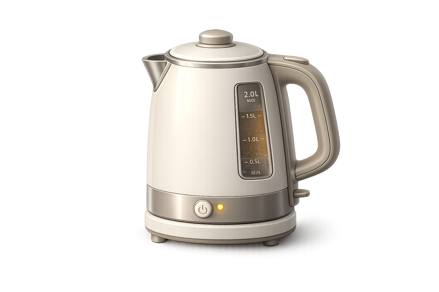 kettle