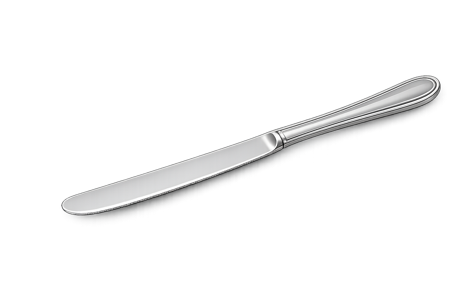 knife