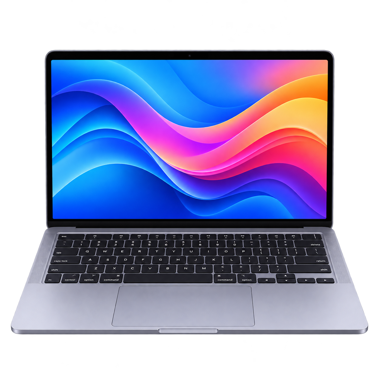 laptop