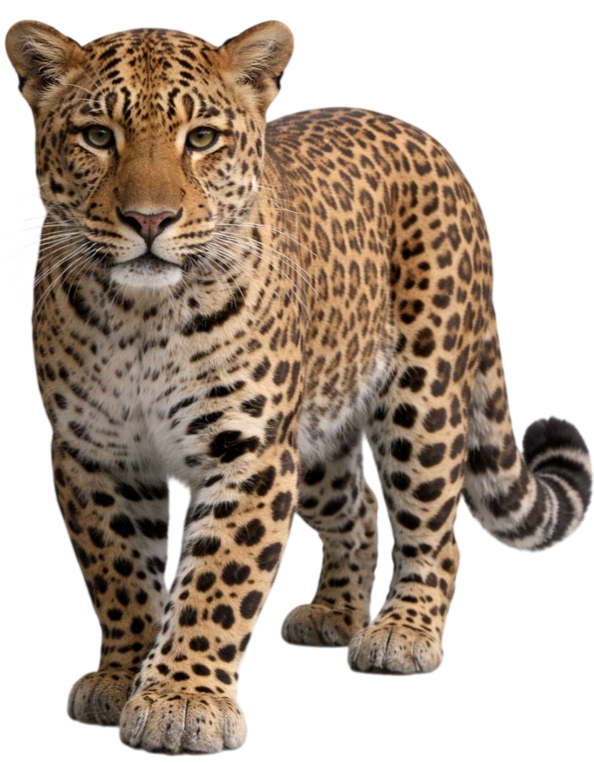 leopard