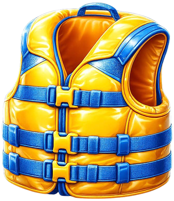 life jacket