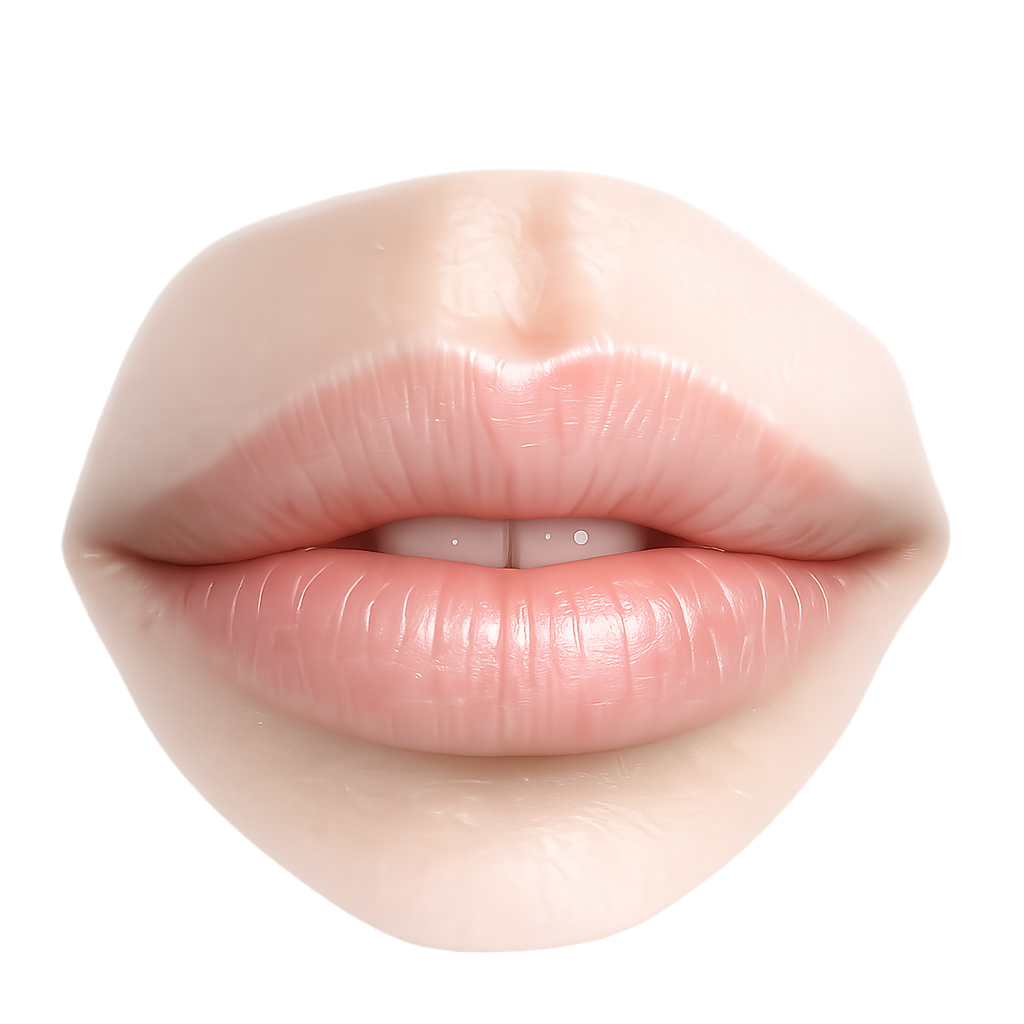 lip