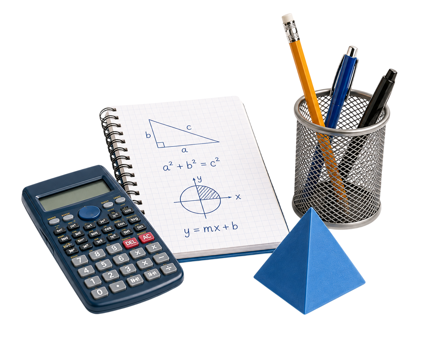 maths
