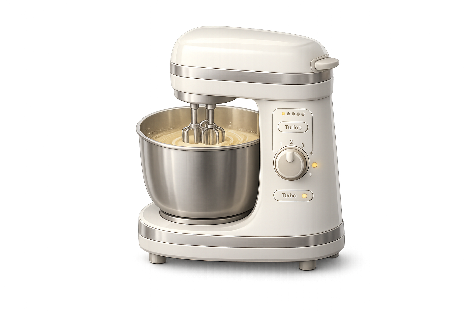mixer