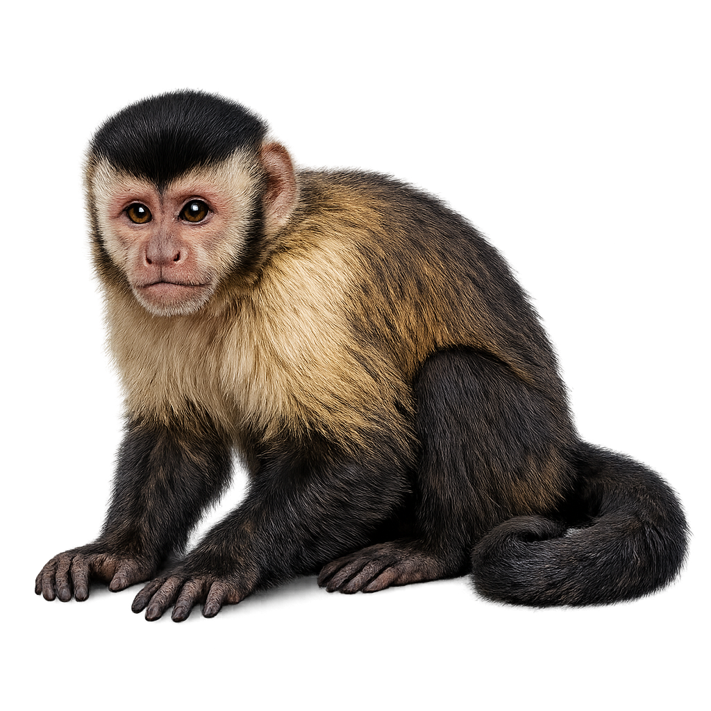 monkey