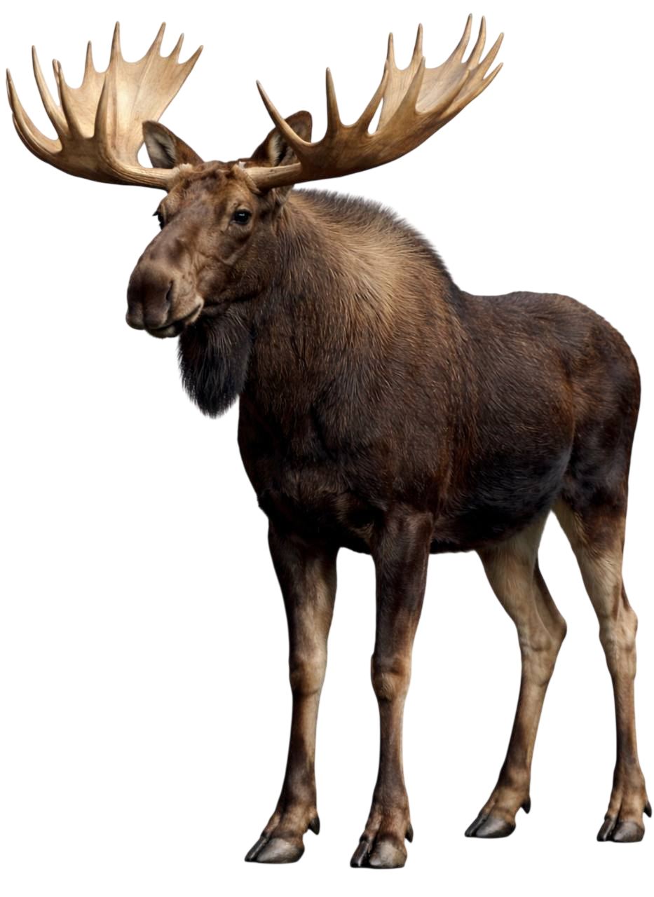 moose