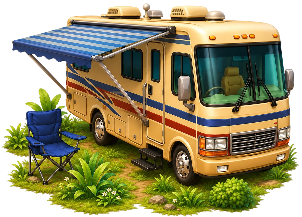 motorhome