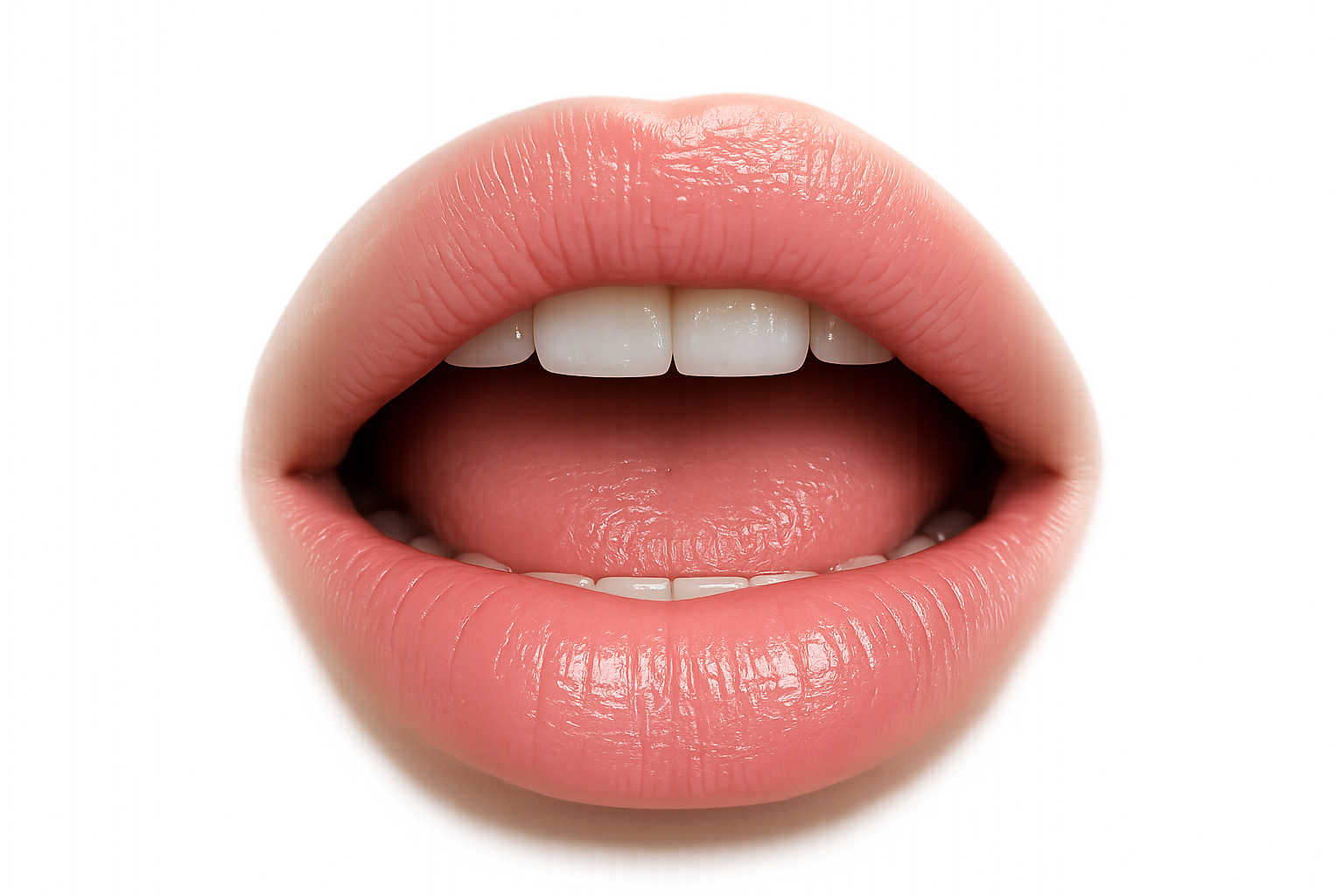 mouth