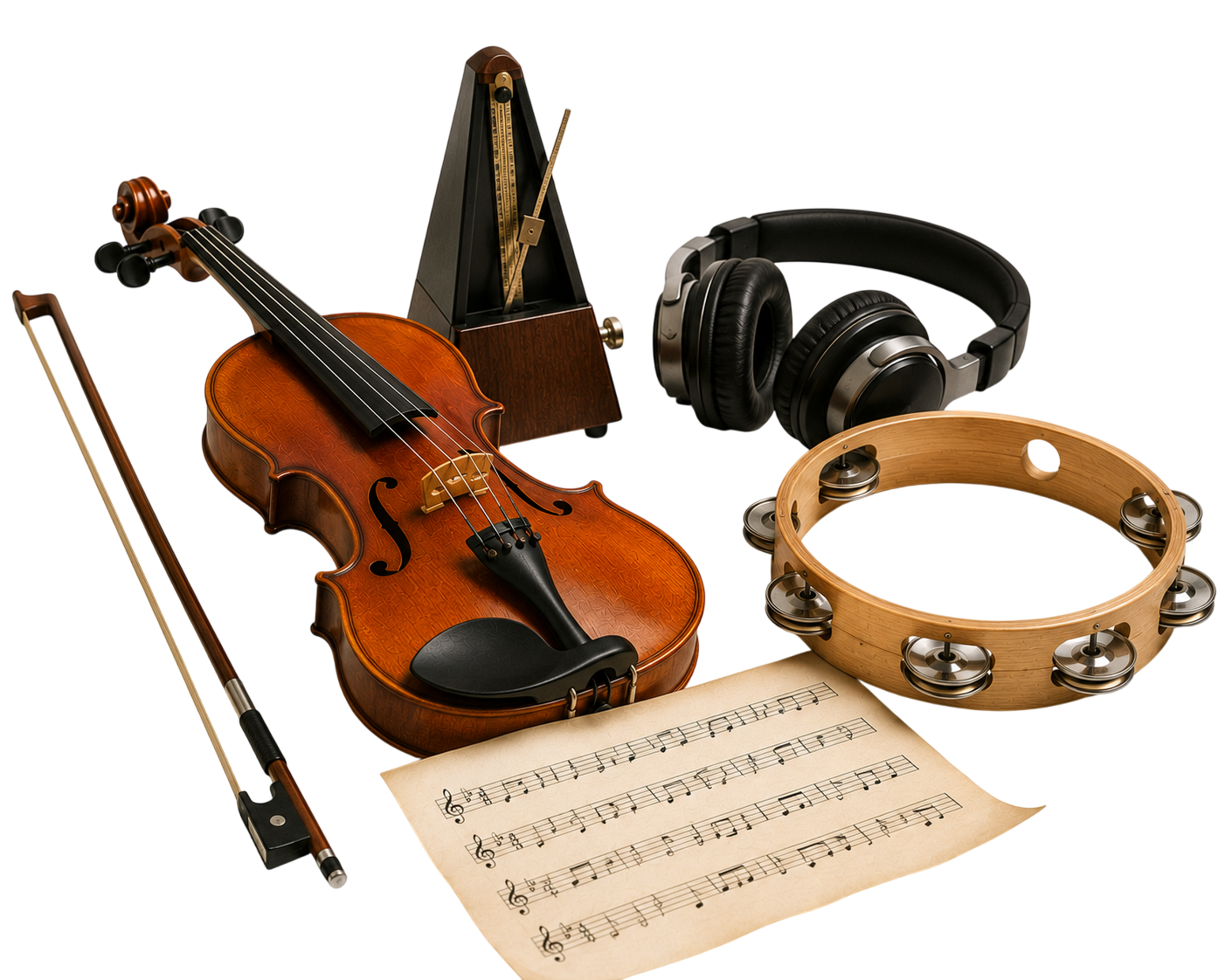 music