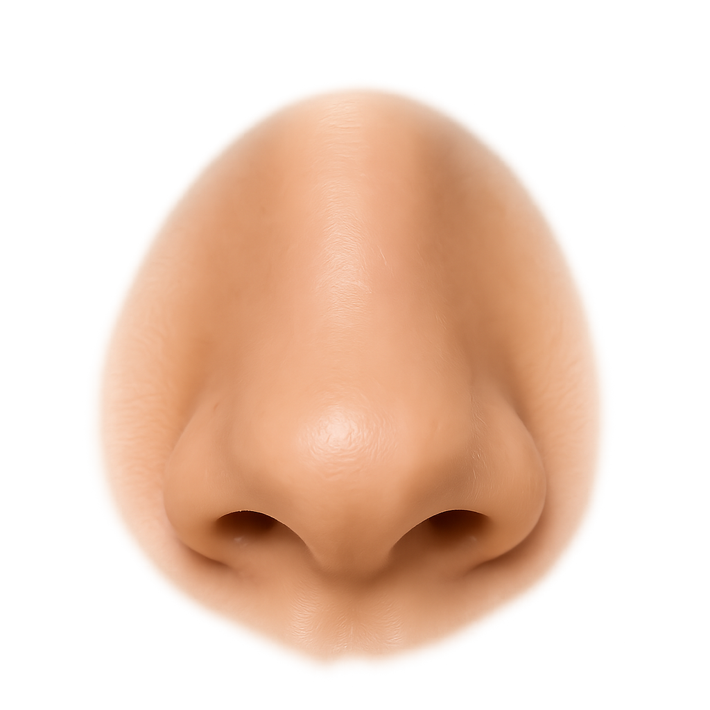 nose