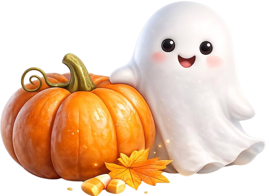 October
