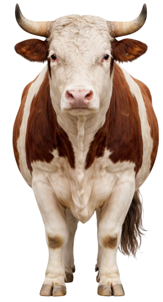 ox